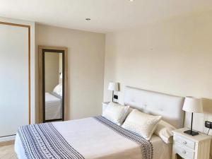 Apartamentos Paraíso