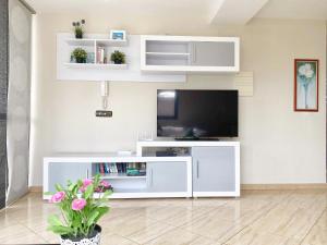 Apartamentos Paraíso