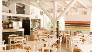 Camping Eden Glamping