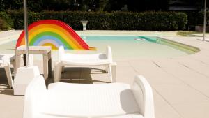 Camping Eden Glamping