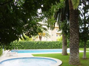 Apartamentos Sunway San Jorge