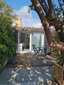 Lou mistraou - La Garde