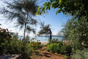 Sandy Feet - Beachfront Loft Apartment Messinia Greece