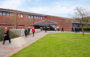 Yarnfield Park Training And Conference Centre