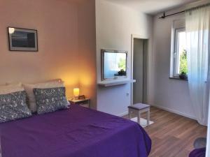 Villa White Jasmin