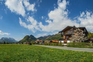 Ferienhaus Hetzenauer