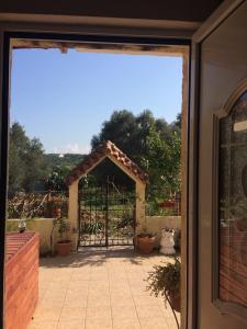 Platanes Apartment Rethymno Greece