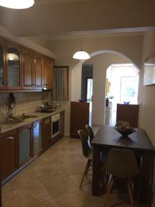 Platanes Apartment Rethymno Greece