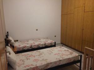 Platanes Apartment Rethymno Greece