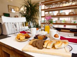 Hotels La Feline Blanche : photos des chambres