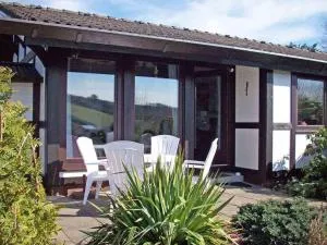 Ferienhaus Hennesee - Reiste