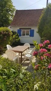 Apart - Country at Tingry - Beussent