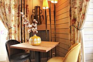Hotels Le Bailliage Hotel & Spa : photos des chambres