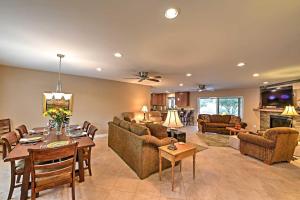 Lovely Phoenix Home with Expansive Patio and Fire Pit!