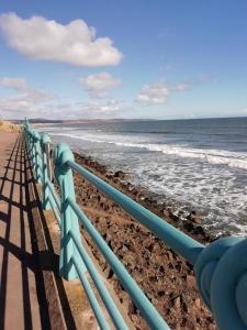 Ground Floor Apartment