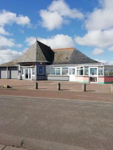 Ground Floor Apartment