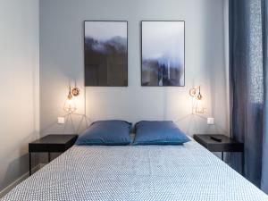 Appartements Dreamy Flat Lyon - Hyper-Centre - Jean Mace - Studio Cosy : photos des chambres