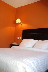 Hotels Hotel Ariane & SPA : photos des chambres