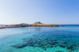 Camping Torre Castiglione