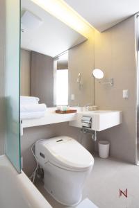 Phòng gia đình 2 giường (Family Twin)