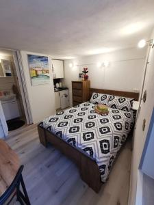 Apartma Remi 