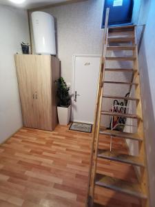 Apartma Remi 