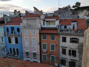Apartma Remi 
