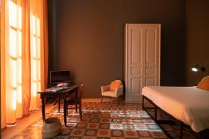 PALAZZO GARZIA - Dimora storica