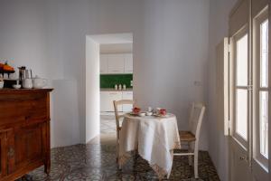 PALAZZO GARZIA - Dimora storica