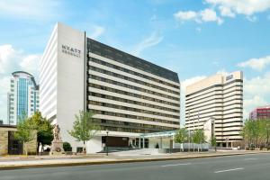 Hyatt Regency Bethesda near Washington D.C.