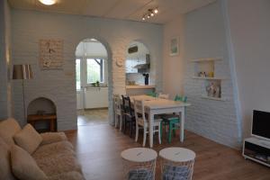 Vakantiehuis t Geultje