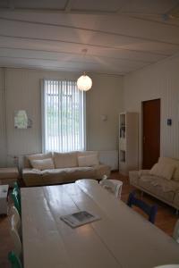Vakantiehuis t Geultje