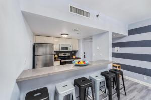 South Beach Suites in Ocean Drive