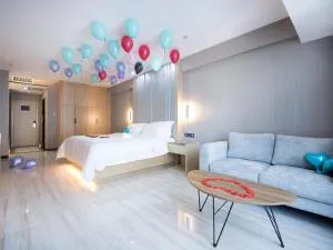 麗枫酒店·乌鲁木齐高铁万达广场店 - 乌鲁木齐