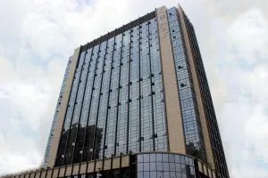 Lavande Hotel Neijiang Hanan Avenue - Zigong