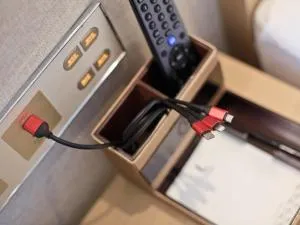 Lavande Hotel ZhanJiang HaiBin Avenue Jiangnanshijia - Suixi