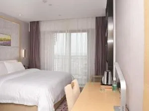 Lavande Hotel Zhanjiang Xuwen Tianrunhui - Xuwen