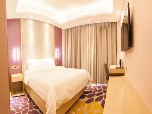 Lavande Hotel Puning International Commodity Mall - Lufeng