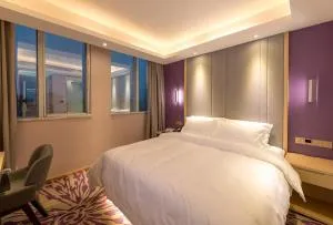 Lavande Hotel Yingde Yingzhou Avenue - Yangshan