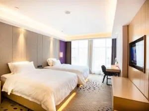 Lavande Hotel Mianyang Jiangyou Monument - Jiangyou