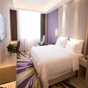 麗枫酒店·鄂尔多斯伊金霍洛街店 - 伊金霍洛旗