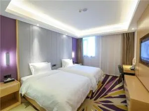 麗枫酒店·乌鲁木齐北京南路铁路局地铁站店 - 乌鲁木齐