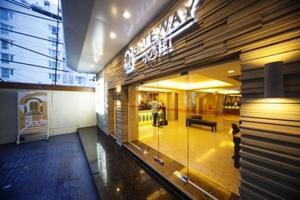 Gateway Hotel Pratunam