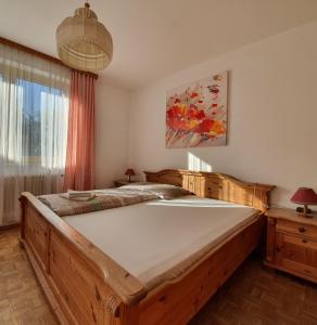 Family Room with Balcony room in Landgasthof Waldesruh
