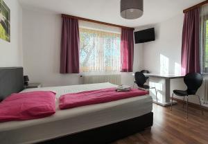 Family Room room in Landgasthof Waldesruh
