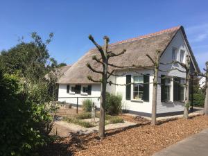 Vakantiehuis Villa 32