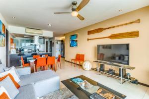 La Garza 3C @ Torre Península - Ferienwohnungen, Cancún