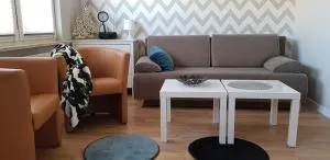 Apartament Centrum - 琴斯托霍瓦