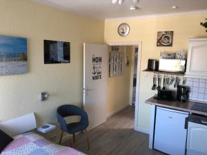 Haus Solymar App. 59