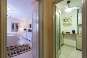 ELEGANTE APPARTAMENTO IN CENTRO